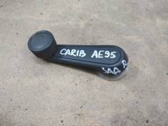Ручка стеклоподъемника. Toyota Sprinter Carib, AE95, AE95G Двигатель 4AFE
