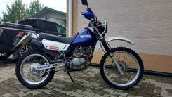 Suzuki Djebel 200. 200 куб. см., исправен, птс, с пробегом