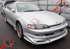 Toyota Curren. ST206, 3SGE