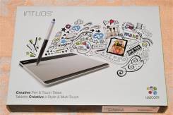 Wacom