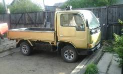 Nissan Atlas. Продам , 2 700 куб. см., 1 500 кг.