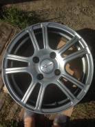 X'trike X-105. x6", 4x114.30, ET40