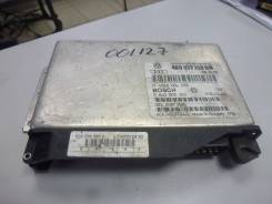Блок управления акпп, cvt. Audi A6, 4B2, 4B5 Двигатель AKE