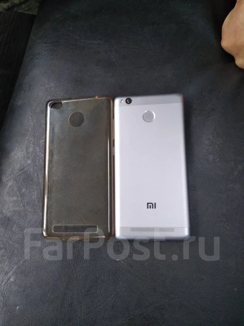 Xiaomi Redmi 3S. �/�, �����������, 3G, 4G LTE, Dual-SIM. ��� ����� �� ���������� ����