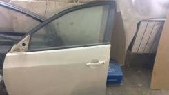 Дверь боковая. Hyundai Elantra, HD Hyundai HD
