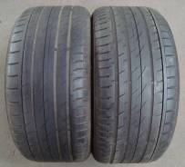 Continental ContiSportContact 3, 255/35 R19 в Москве Continental ContiSportContact 3. Летние, 2014 год, 10 %