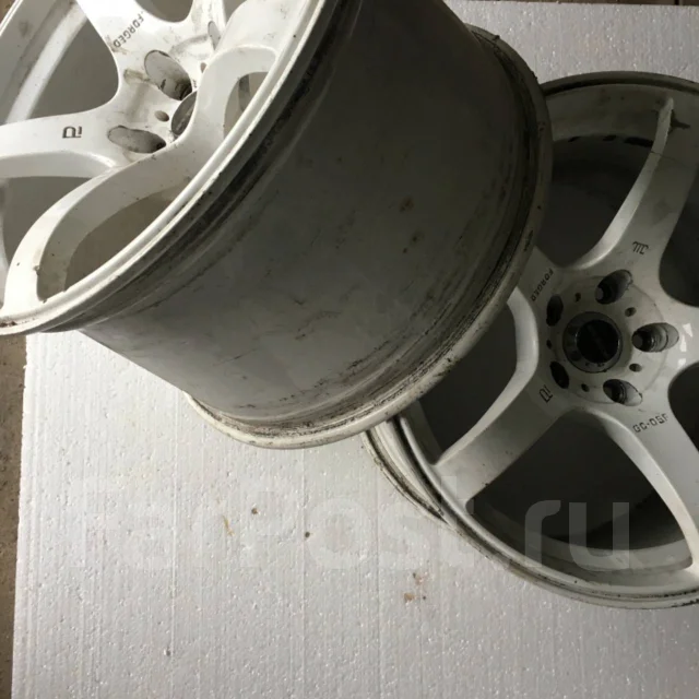 ProDrive. 10.5x18", 5x114.3, ET23 ����