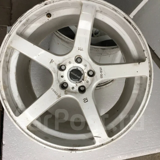 ProDrive. 10.5x18", 5x114.3, ET23 ����