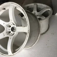 ProDrive. 10.5x18", 5x114.3, ET23 ����
