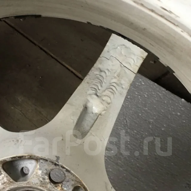 ProDrive. 10.5x18", 5x114.3, ET23 ����