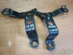 Крепление. Toyota Sprinter Carib, AE114, AE114G Двигатель 4AFE