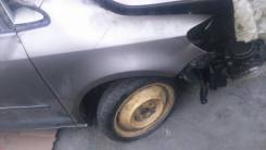 Крыло. Volkswagen Golf Plus, 5M1 Двигатель CBZB