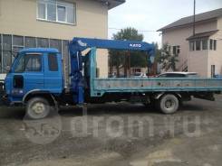 Nissan Diesel Condor