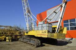 ДЭК-361. Продам ДЭК - 361 - 2007года, 36 000 кг., 40,00 м.