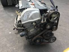Двигатель в сборе. Honda Stream, RN3, RN4 Honda Stepwgn, RF3, RF4 Двигатели: K20A, K20AIVTEC, K20A1