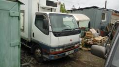 Mitsubishi Canter. Продаётся грузовик, 3 567 куб. см., 2 000 кг.