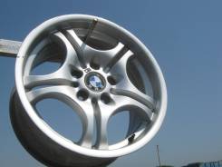 BMW. 7.5/8.5x17", 5x120.00