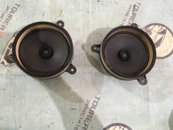 Динамик. Subaru Legacy, BL5, BLE, BP5, BP9, BPE Двигатели: EJ203, EJ204, EJ20X, EJ20Y, EJ253, EJ30D
