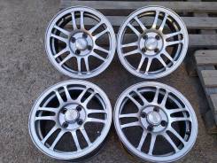 Slik. 6.0x14", 4x100.00, ET40, ЦО 66,1 мм.