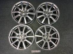 AZ. 6.0x15", 5x114.30, ET45, ЦО 72,5 мм.