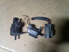 Датчик абсолютного давления. Nissan Terrano, LBYD21, PR50, WD21, WBYD21, VBYD21 Nissan Mistral, R20, KR20 Nissan Terrano II, R20 Двигатели: TD27T, TD2...