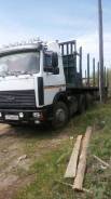 МАЗ 6422. Продается маз 6422 а5, 2 500 куб. см., 39 000 кг.