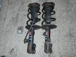 Амортизатор. Toyota Corolla Fielder, CE121, CE121G, NZE120, NZE121, NZE121G, NZE124, NZE124G, ZZE122, ZZE122G, ZZE123, ZZE123G, ZZE124, ZZE124G Двигат...