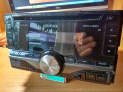 Kenwood DPX