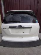 Дверь багажника. Honda CR-V, RE3, RE4