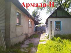 Продам отдельно стоящий дом с земельным участком, подходит под бизнес. Улица Кузнечная, р-н Центр, площадь дома 89 кв. м., скважина, электричество 15...