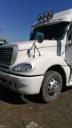 Freightliner Columbia. Продам седельный тягач, 12 700 куб. см., 25 000 кг.