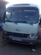 Hyundai County. Продается туристический автобус , 22 места
