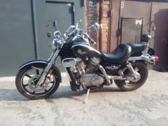 Kawasaki VN Vulcan 1500. 1 500 куб. см., исправен, птс, с пробегом