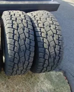 Toyo Open Country All-Terrain. ������, 2015 ���, �/�, ����� 40 % ����