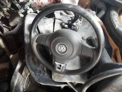 Подушка безопасности. Volkswagen Golf Plus, 5M1 Двигатель CBZB