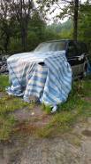 Nissan Mistral. R20