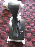 Селектор кпп, кулиса кпп. Honda Accord, CL7, CM2