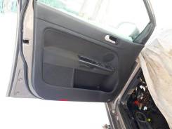 Обшивка двери. Volkswagen Golf Plus, 5M1 Двигатель CBZB