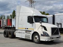 Volvo VNL 630. Седельный тягач 2003 г/в, 14 945 куб. см., 22 839 кг.