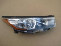 Фара. Toyota Highlander, ASU50, ASU50L, GSU50, GSU55, GSU55L, GVU58 Двигатели: 1ARFE, 2GRFE, 2GRFKS, 2GRFXE, 2GRFXS