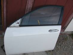Дверь боковая. Honda Accord, CL7, CL8, CL9, CM1, CM2, CM3