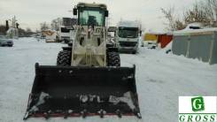 Gros. Фронтальный погрузчик s GL925 S, 2 500 кг., Дизельный, 1,40 куб. м.