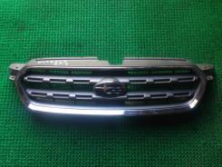 Решетка радиатора. Subaru Outback, BP, BP9, BPE Двигатели: EJ25, EZ30
