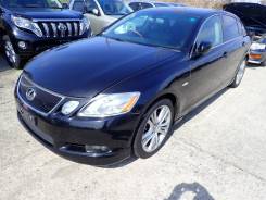 Lexus GS450h