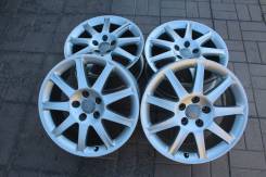 Speedline. 7.5x17", 5x112.00, ET45, ЦО 57,1 мм.