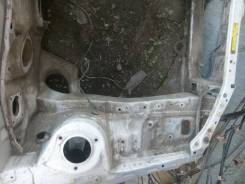 Лонжерон Toyota Corolla, правый передний