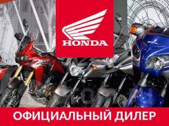 Официальный дилерский центр мотоциклов Honda.