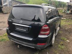 ЗЕРКАЛО MERCEDES GL-CLASS