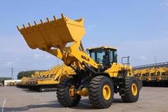 Sdlg. Погрузчик фронтальный одноковшовый SDLG L968F, 6 000 кг., Дизельный, 3,50 куб. м.
