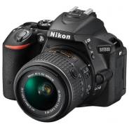 Nikon D5500 Kit